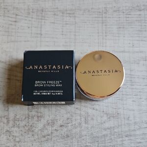 Anastasia Beverly Hills Brow Freeze Styling Wax